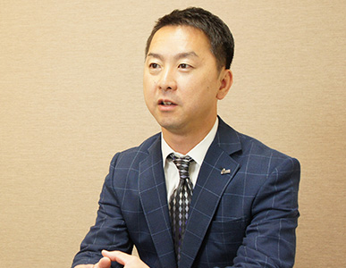 株式会社コンサルトジャパン 代表取締役 近藤 充広