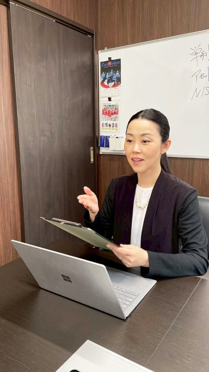 lecturer