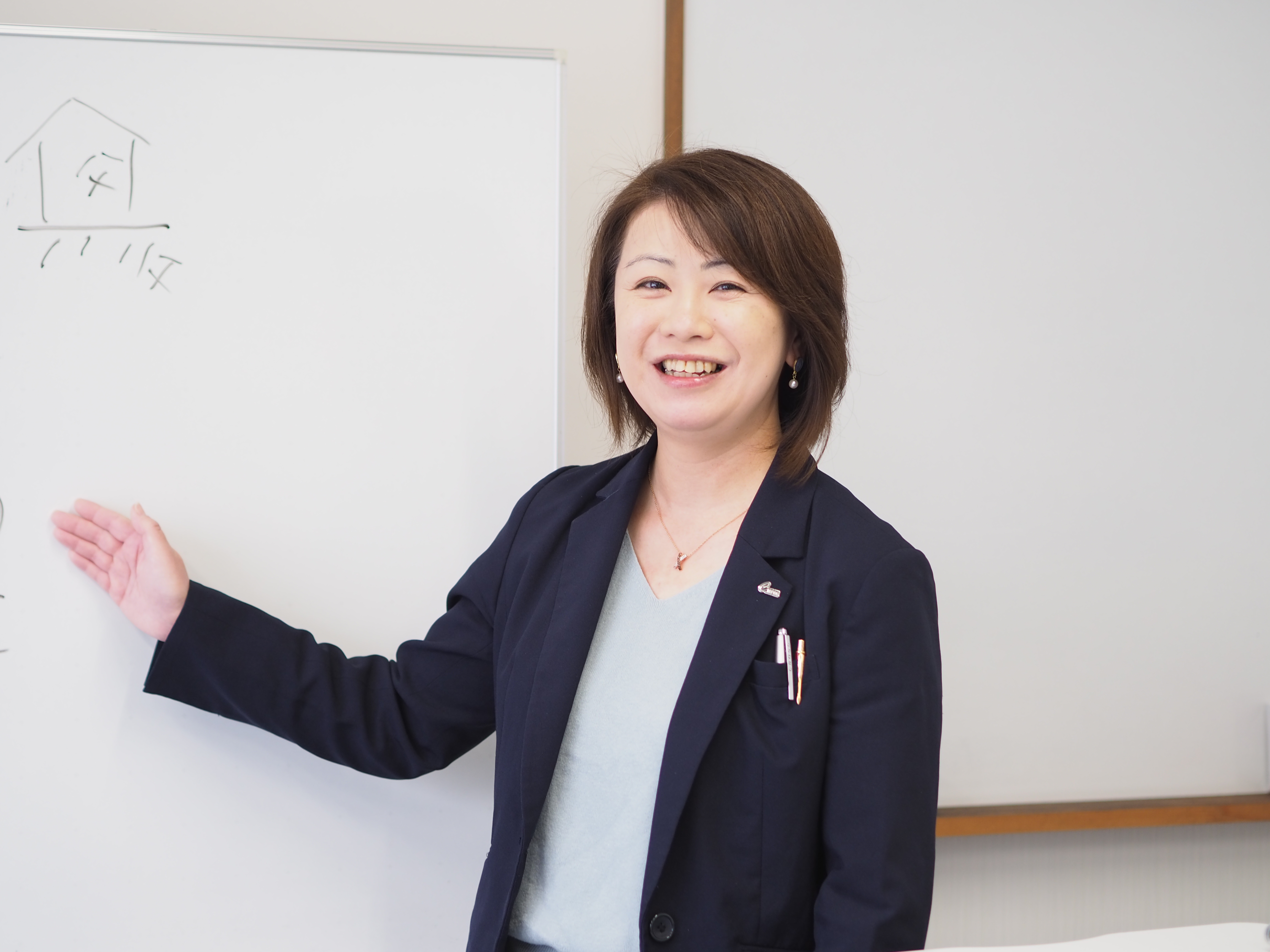 lecturer