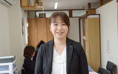 後藤 朋恵