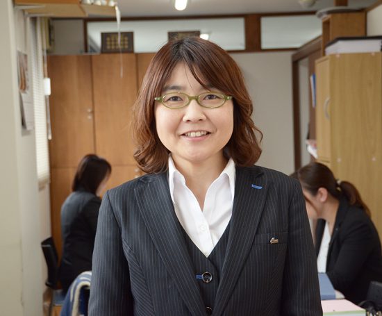 佐藤 幸枝