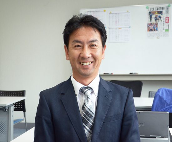 近藤 征伸