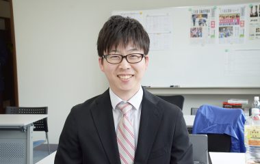 森谷 順喜