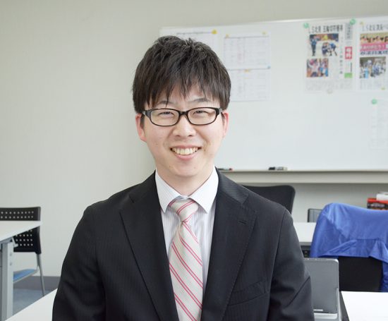 森谷 順喜