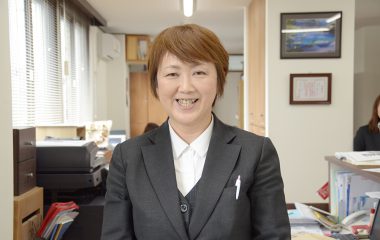 大江 麻紀