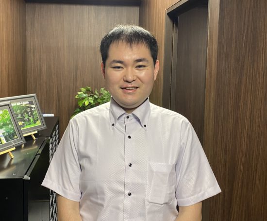 藤澤 翔